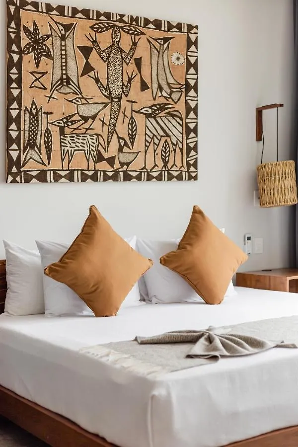 Lejlighed Iik Tulum Luxury Penthouses By Spot Rentals