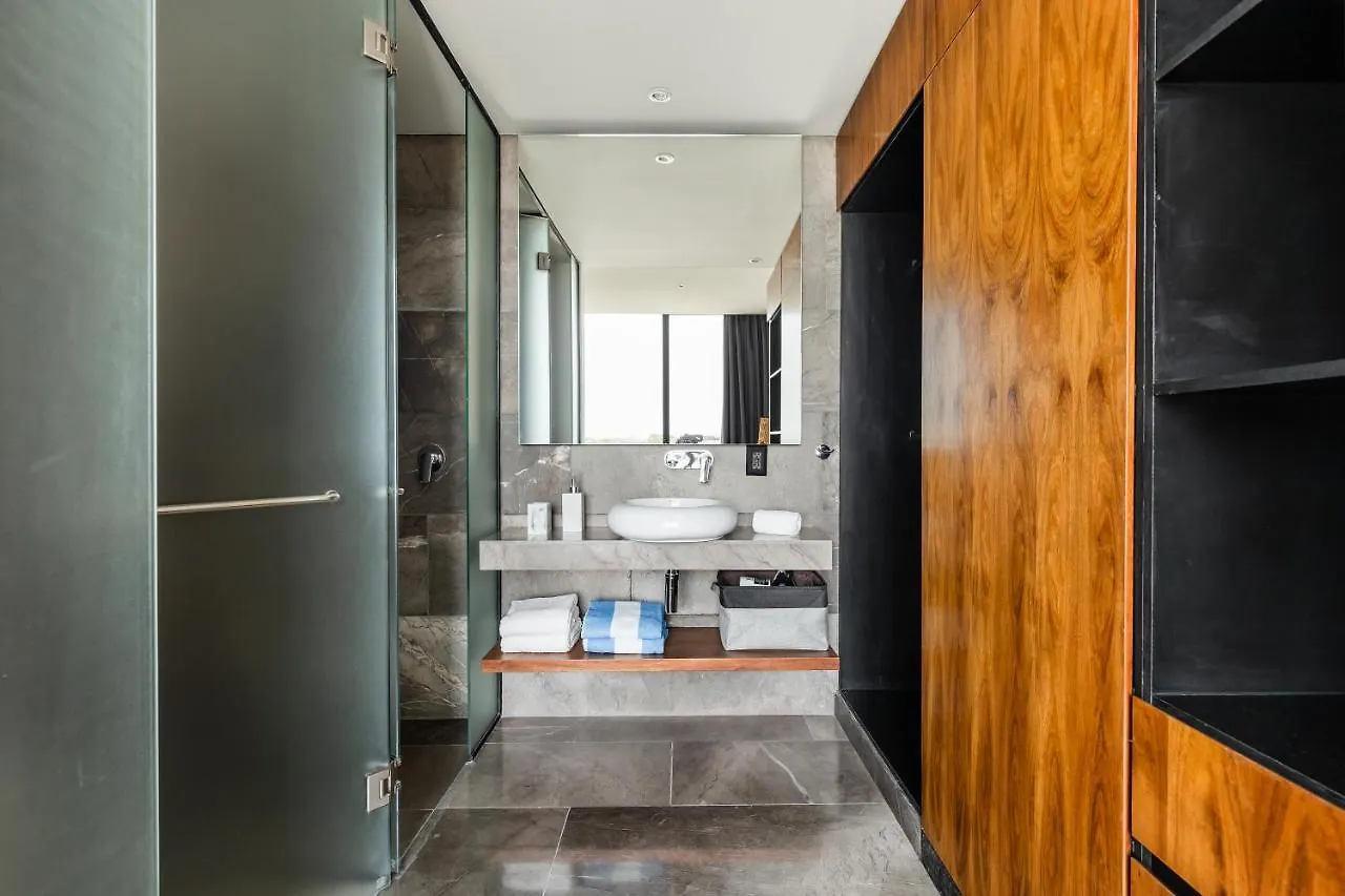 Iik Tulum Luxury Penthouses By Spot Rentals Lejlighed