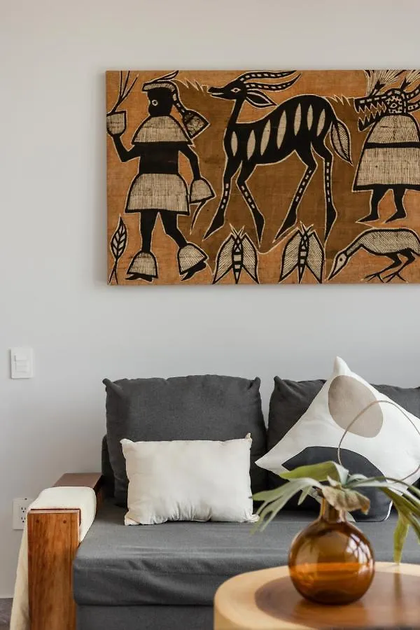 Lejlighed Iik Tulum Luxury Penthouses By Spot Rentals Mexico