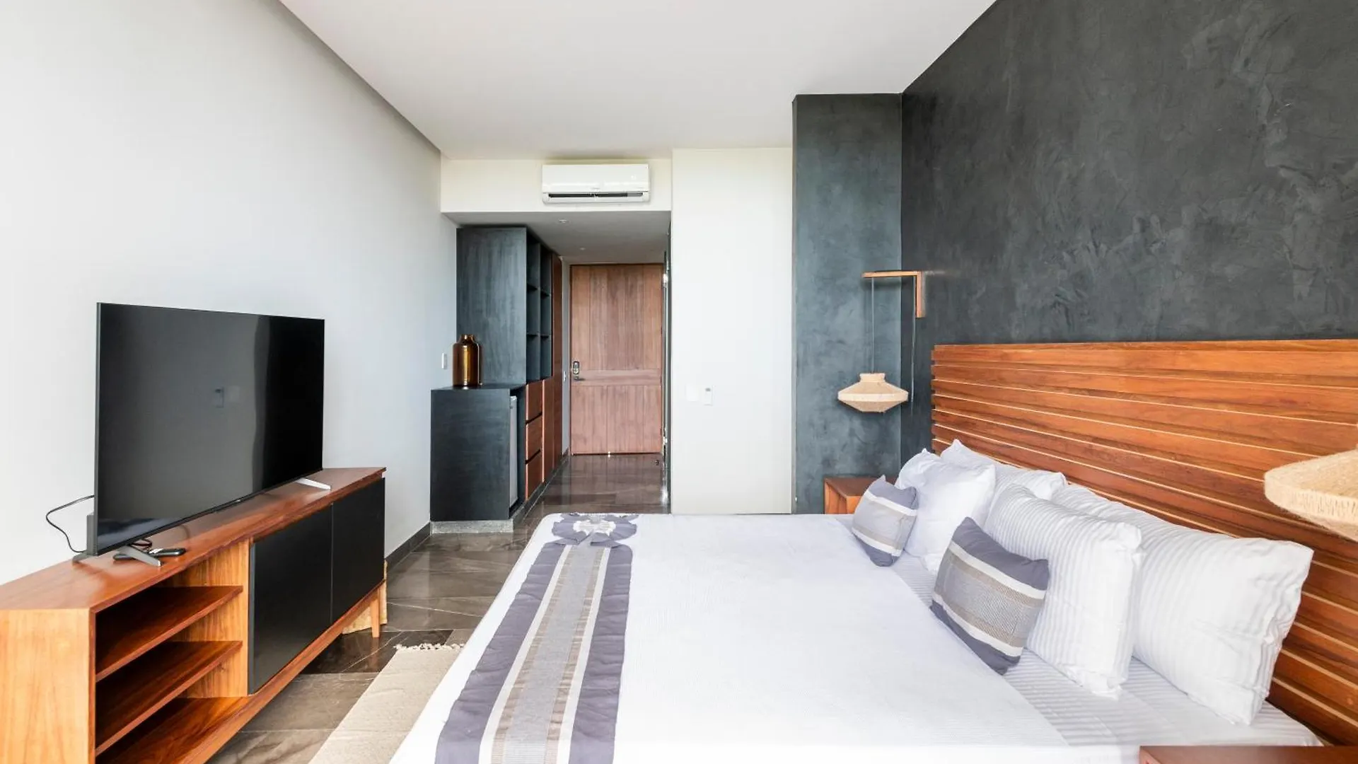 Lejlighed Iik Tulum Luxury Penthouses By Spot Rentals