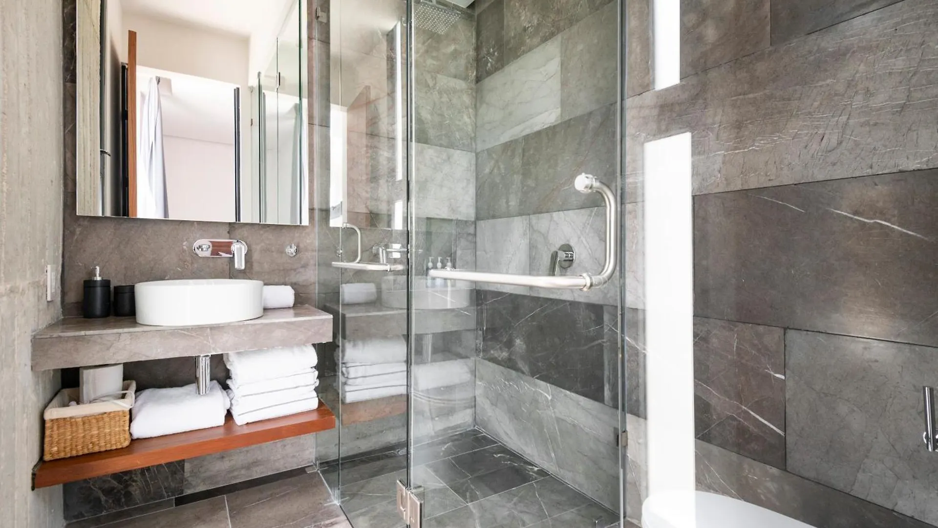 Iik Tulum Luxury Penthouses By Spot Rentals Lejlighed