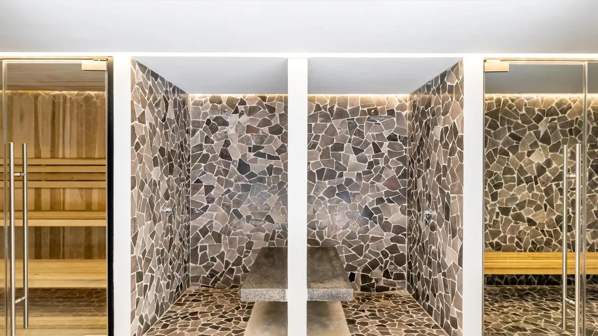 Lejlighed Iik Tulum Luxury Penthouses By Spot Rentals