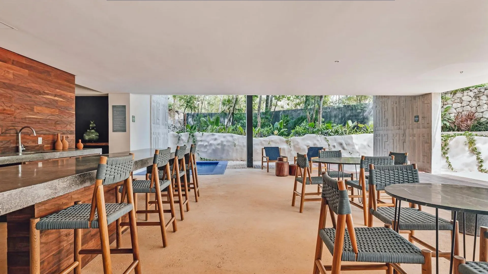 Lejlighed Iik Tulum Luxury Penthouses By Spot Rentals
