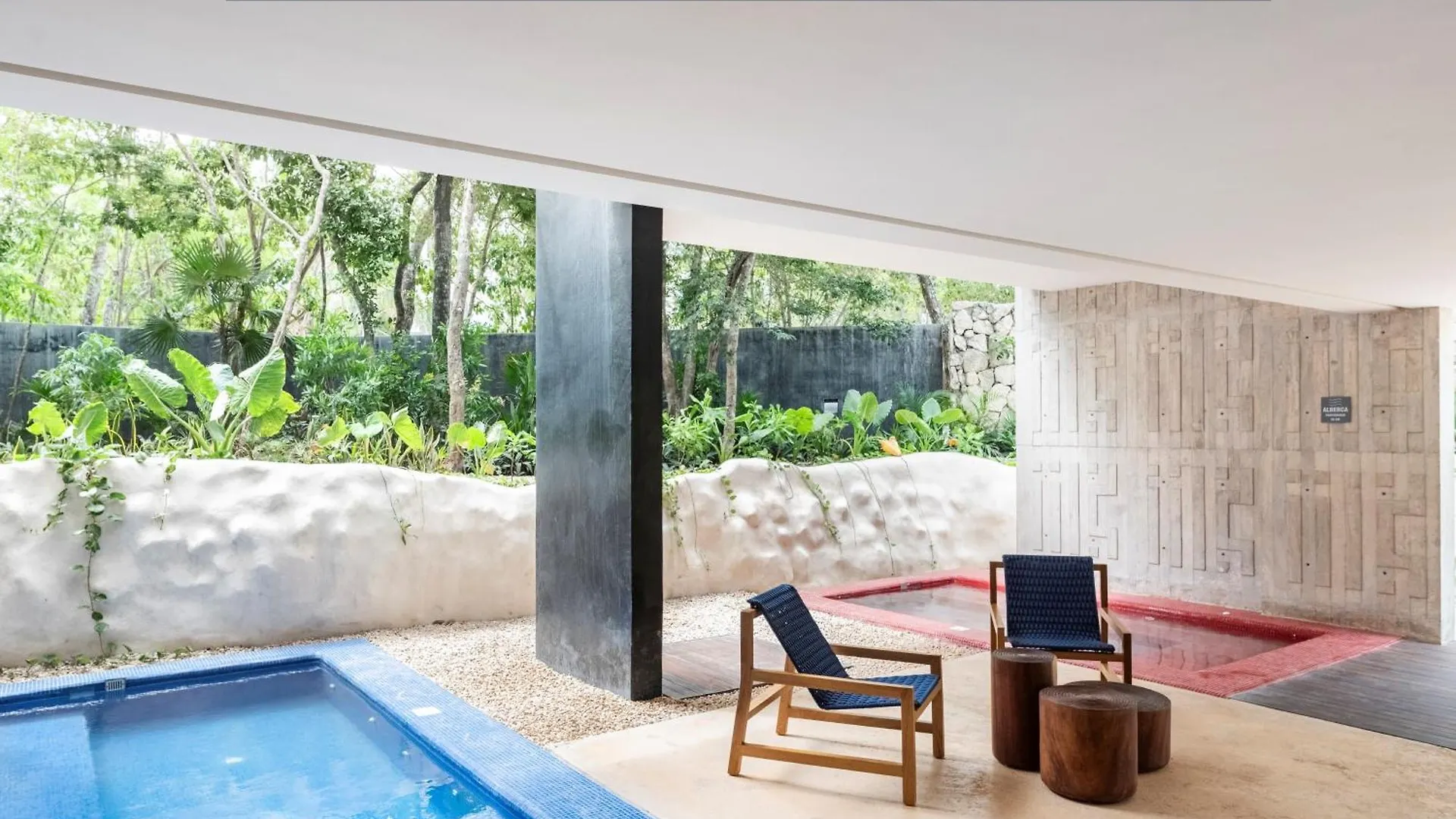 Iik Tulum Luxury Penthouses By Spot Rentals Lejlighed