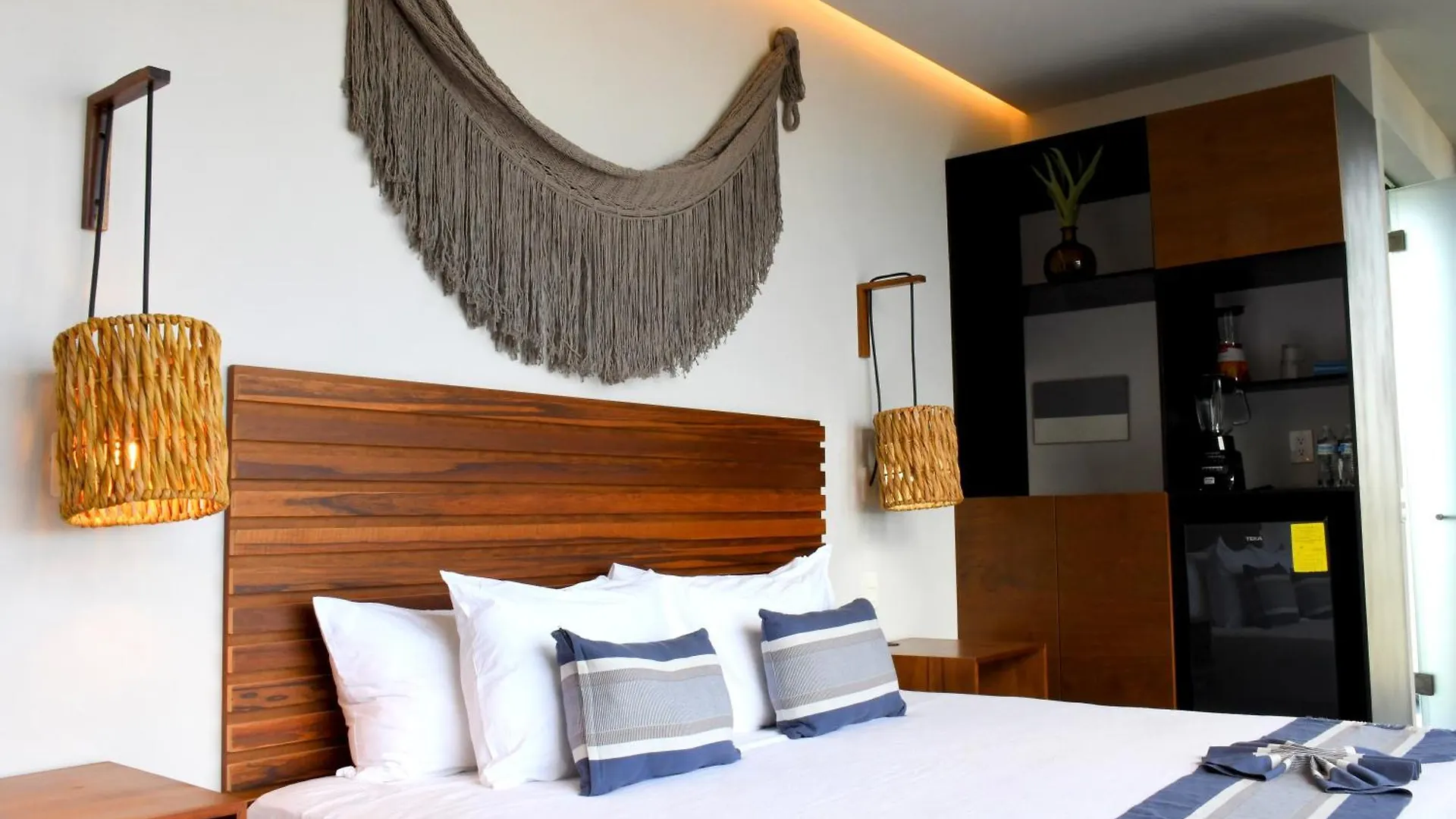 Lejlighed Iik Tulum Luxury Penthouses By Spot Rentals Mexico