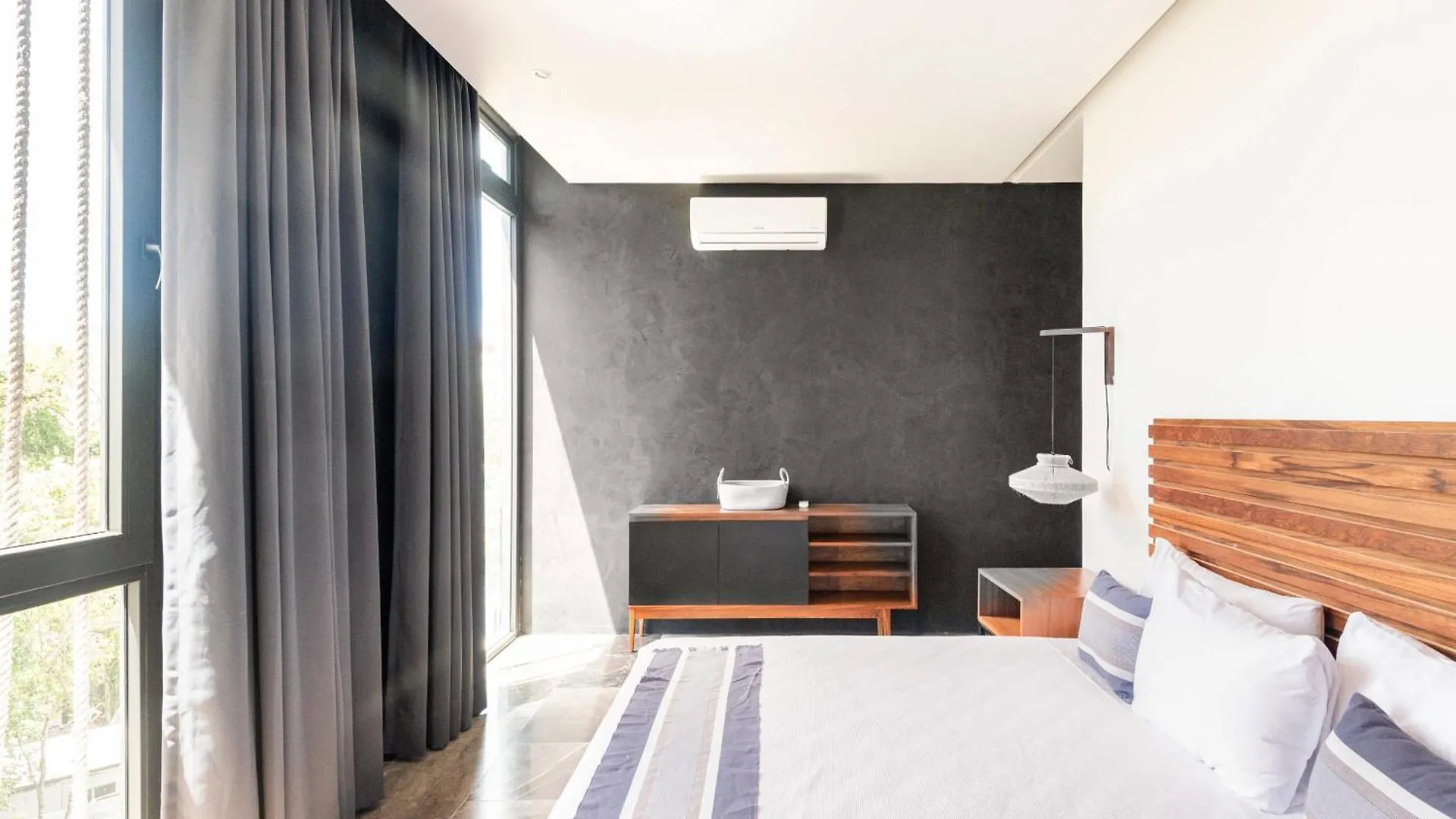 Lejlighed Iik Tulum Luxury Penthouses By Spot Rentals