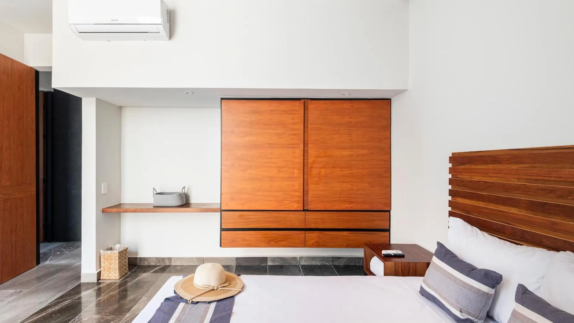 Lejlighed Iik Tulum Luxury Penthouses By Spot Rentals