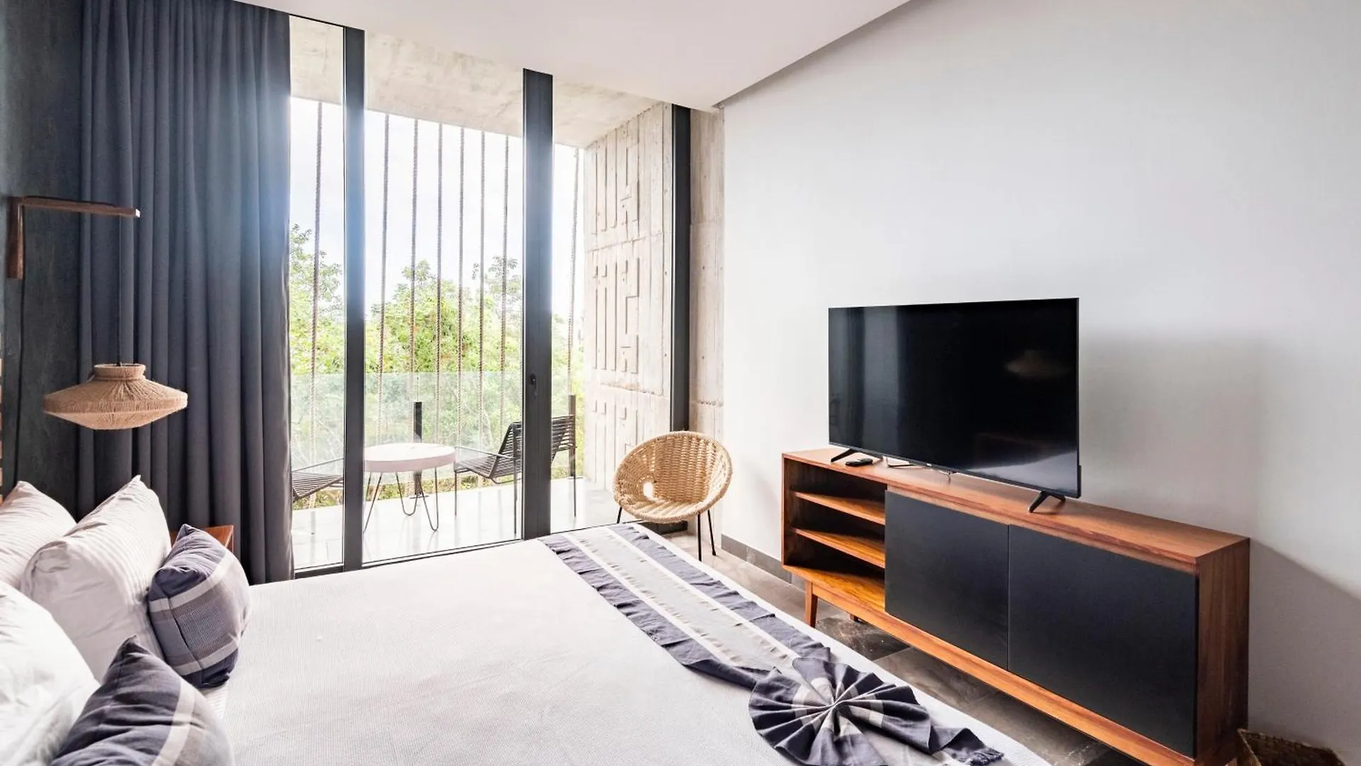 Iik Tulum Luxury Penthouses By Spot Rentals Lejlighed