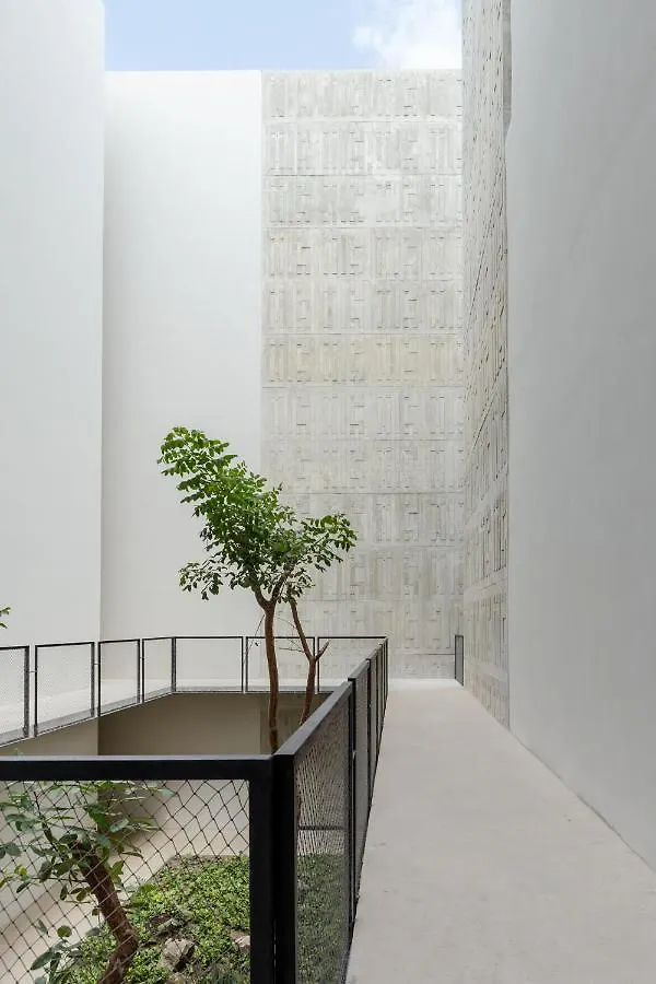 Iik Tulum Luxury Penthouses By Spot Rentals Lägenhet