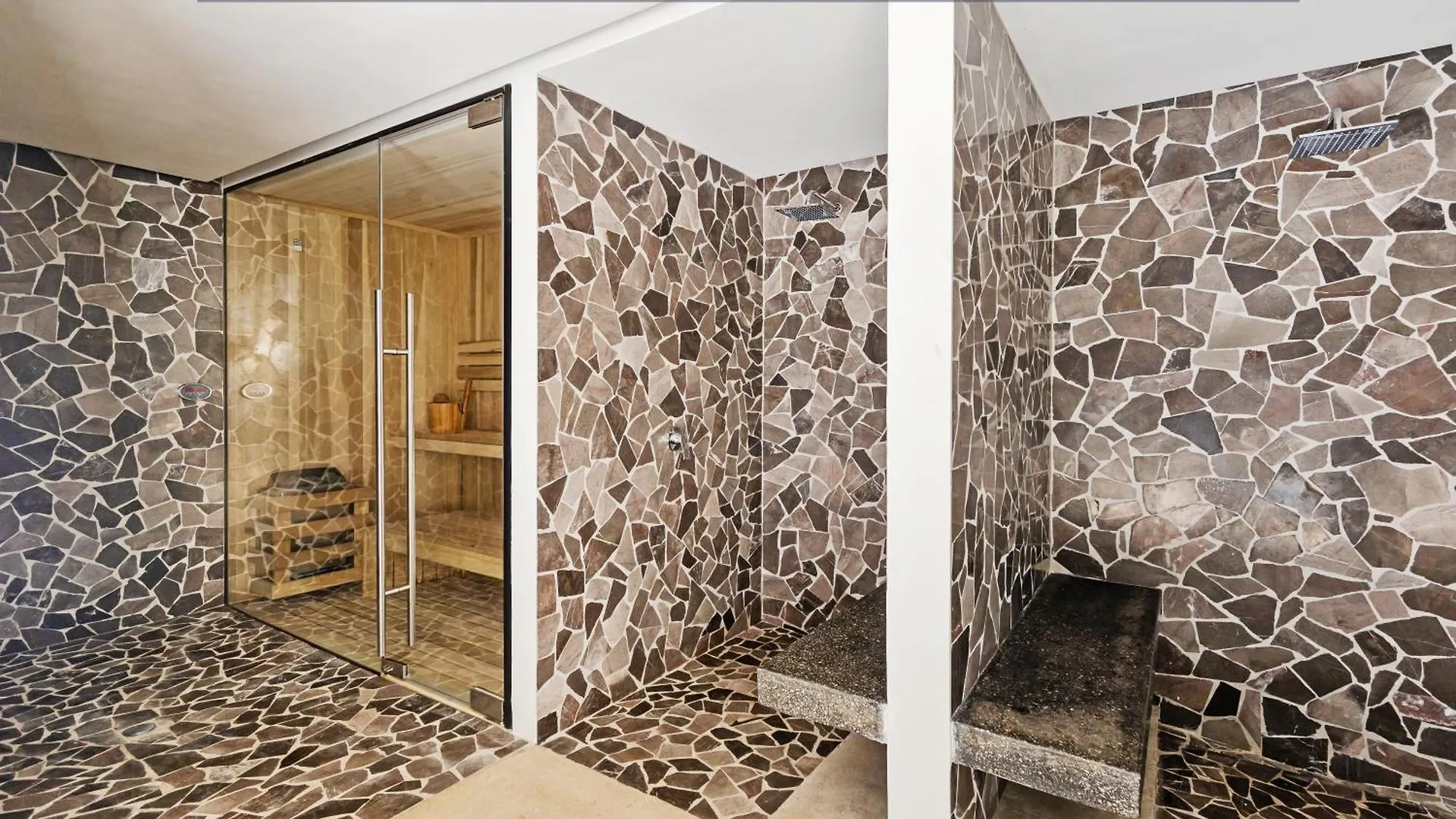 Iik Tulum Luxury Penthouses By Spot Rentals Lägenhet