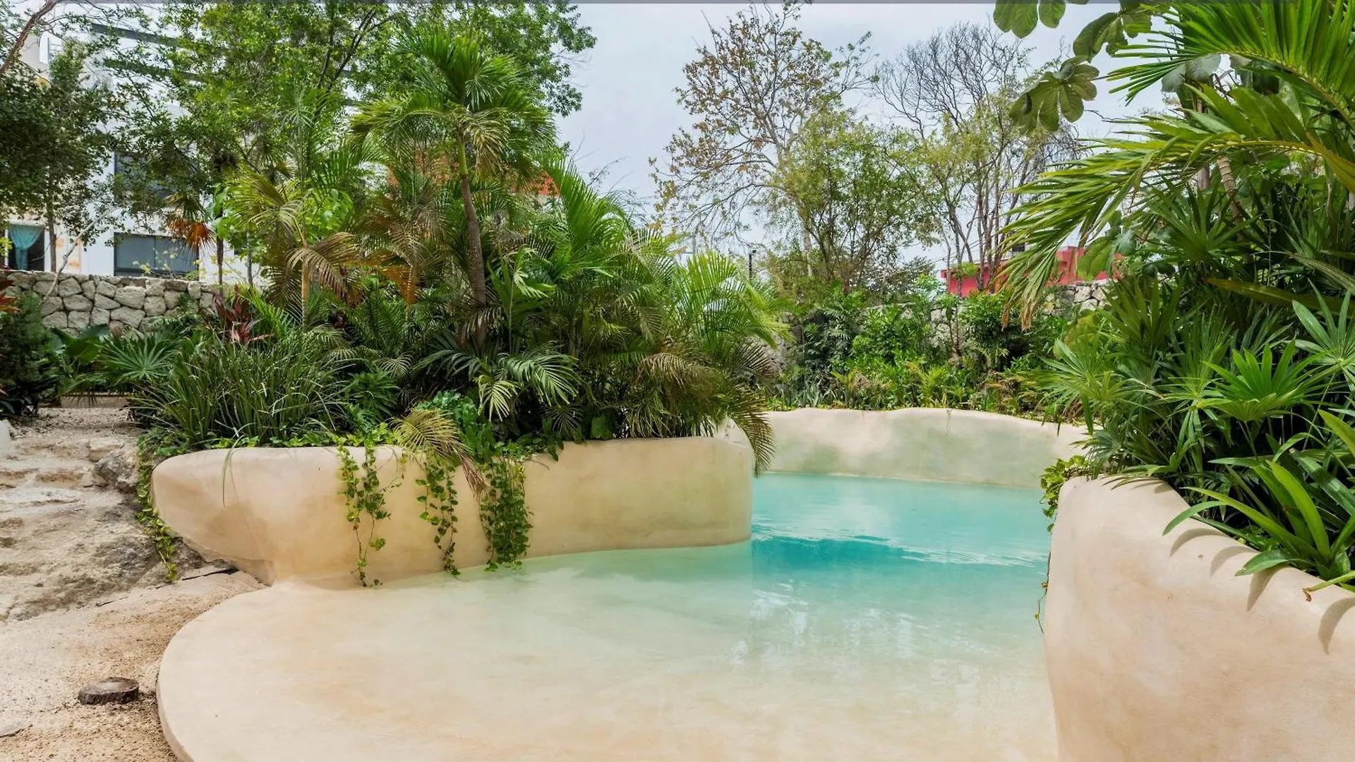 Lägenhet Iik Tulum Luxury Penthouses By Spot Rentals