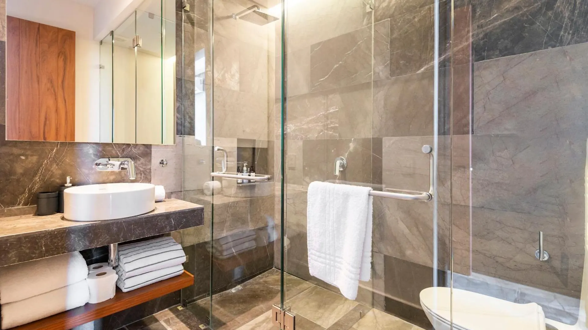 Iik Tulum Luxury Penthouses By Spot Rentals 0*,  Mexiko