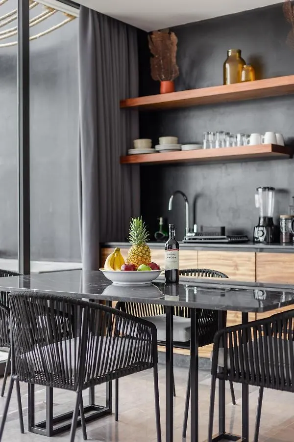 Iik Tulum Luxury Penthouses By Spot Rentals 0*,  Mexiko