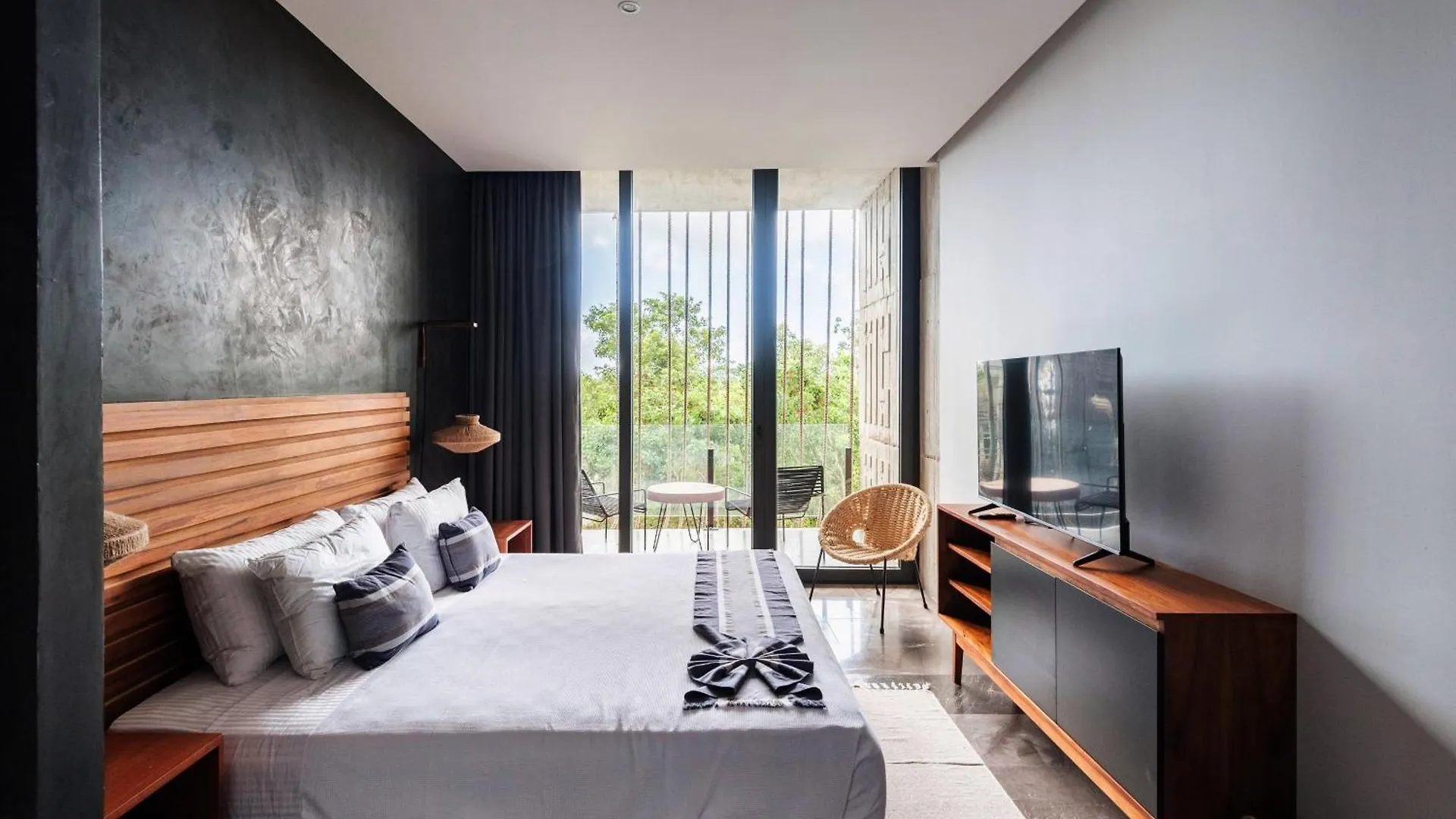 Iik Tulum Luxury Penthouses By Spot Rentals Mexiko