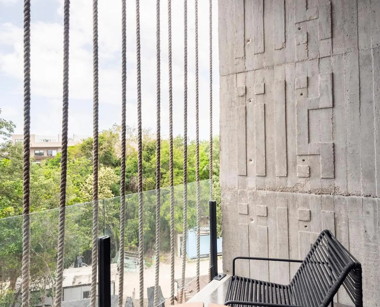 Iik Tulum Luxury Penthouses By Spot Rentals Mexiko