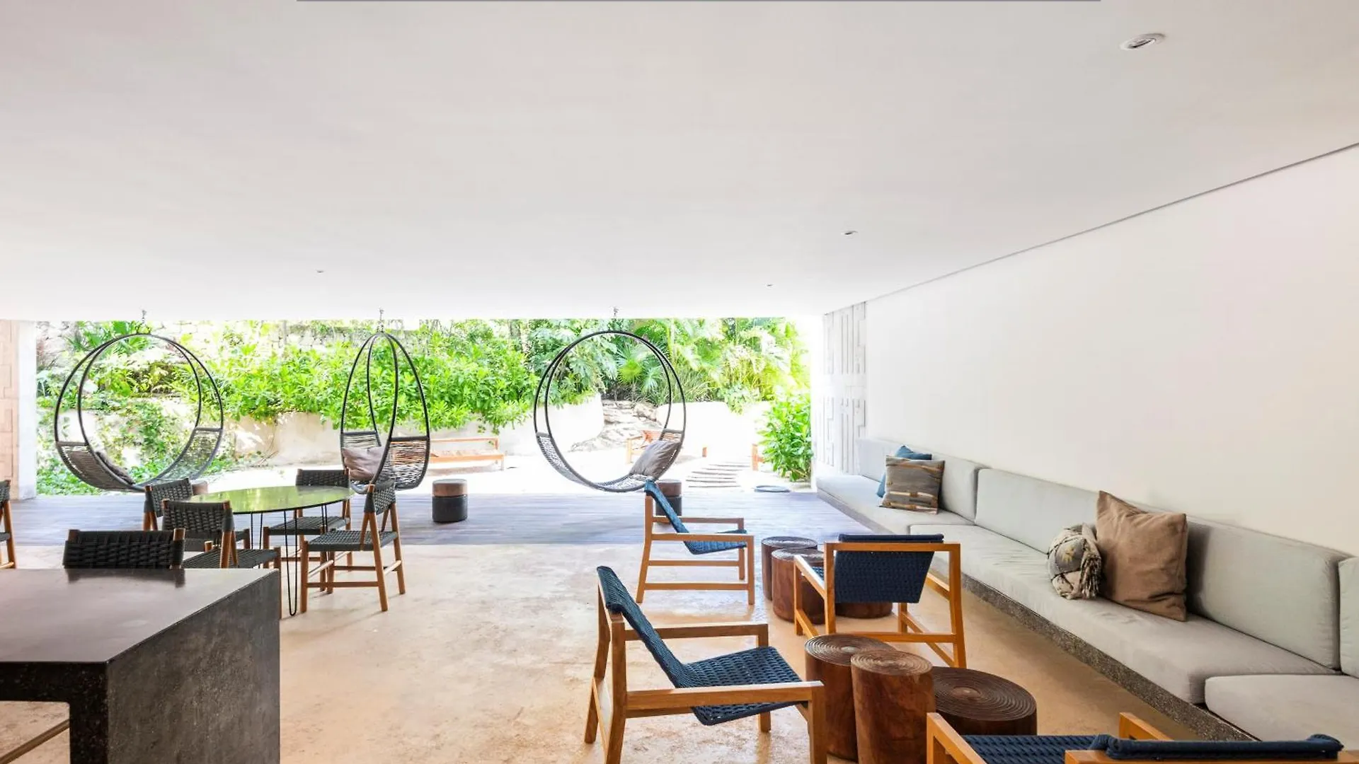 Iik Tulum Luxury Penthouses By Spot Rentals 0*,  Mexiko