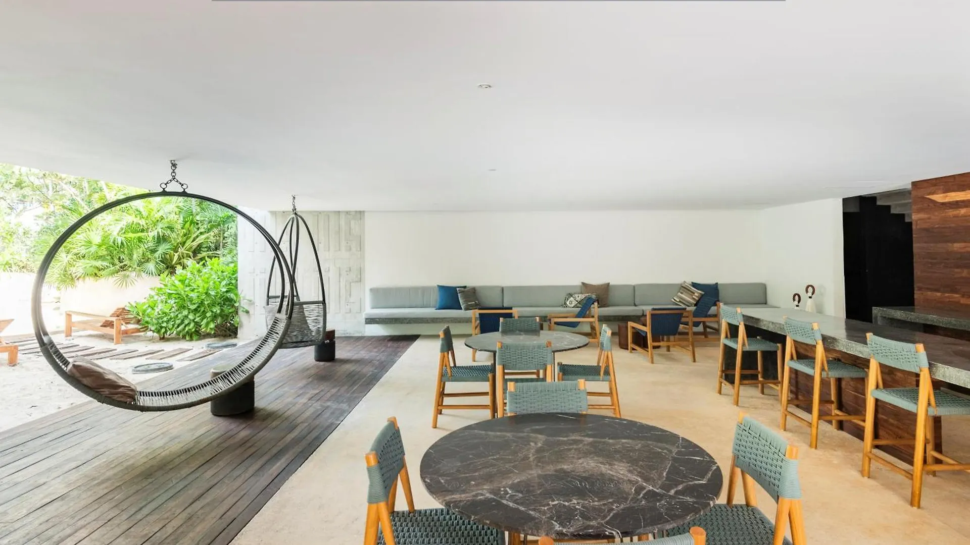 Apartment Iik Tulum Luxury Penthouses By Spot Rentals Mexiko