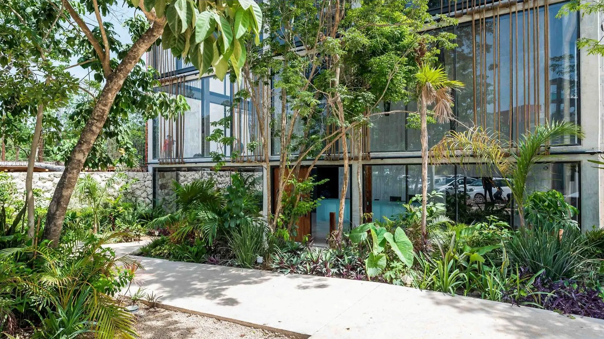 Iik Tulum Luxury Penthouses By Spot Rentals 0*,  Mexiko