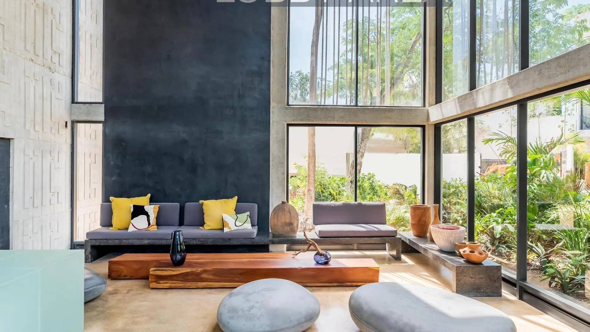 Iik Tulum Luxury Penthouses By Spot Rentals Mexiko