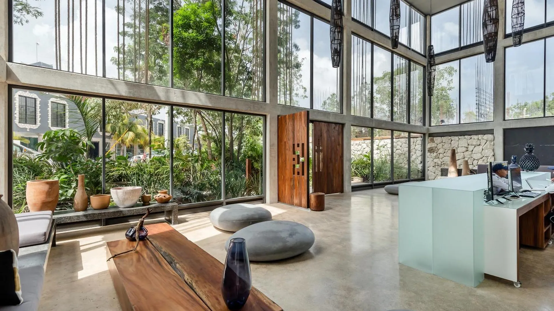 Iik Tulum Luxury Penthouses By Spot Rentals Mexiko